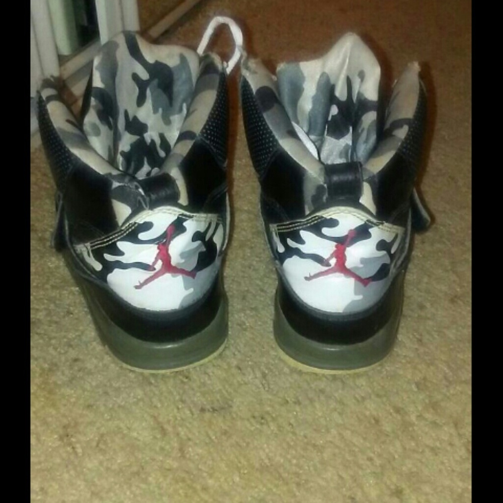 Jordan Y 2.5